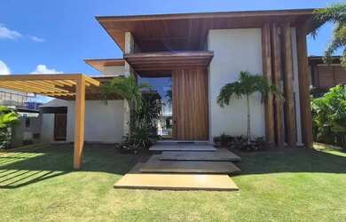 Imagem 4: Casa à venda no CONDOMÍNIO PISCINAS NATURAIS - AVENIDA DO FAROL , MONTE GORDO, Camaçari, B