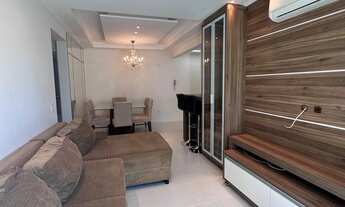 Imagem 3: APARTAMENTO FINAMENTE MOBILIADO - OPORTUNIDADE!