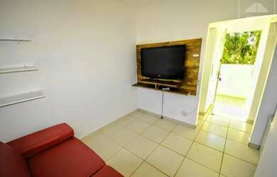 Imagem 2: Apartamento à venda com 44 m², 1 quarto em Taquaral, Campinas