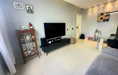 Imagem 3: J vendo apto no Ed, orquidea com 2 quartos em Batista Campos - Belém - PA