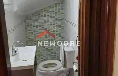 Imagem 2: Casa em Rua México - Jardim América - Taboão da Serra/SP