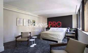 Imagem 3: Cobertura de cinema vista Parque do Povo com 350m²