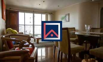 Imagem: Venda Apartamento 4 Dormitórios - 159 m²