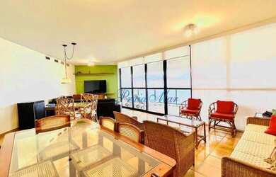 Imagem 5: Apartamento com 3 dormitórios à venda, 160 m² por R$ 1.800.000,00 - Praia das Asturias Fre