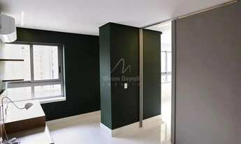 Imagem 7: Apartamento com 1 quarto (1 suíte) no bairro Savassi