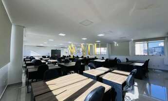 Imagem 3: Escritório para aluguel possui 130 m² no Setor Bueno, Próximo a Panificadora Pa