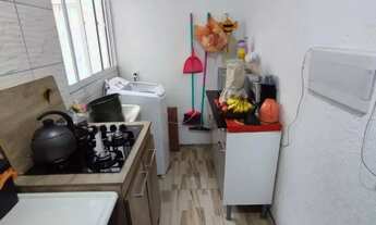 Imagem 5: Apartamento no bairro Restinga - 2 Dormitórios