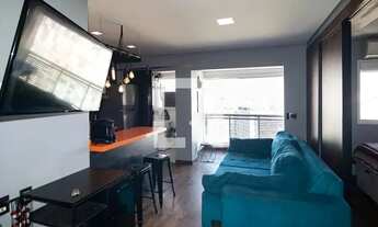 Imagem: Apartamento à Venda - Consolação, 1 Quarto