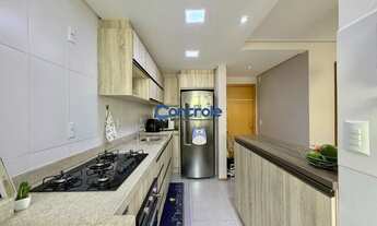 Imagem 3: Apartamento Garden Semi Mobillado, em Forquilhinhas