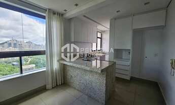 Imagem 3: APARTAMENTO MOBILIADO PARA LOCAÇÃO COM 01 QUARTO E 01 VAGA LAZER COMPLETO NO VILA DA SERRA