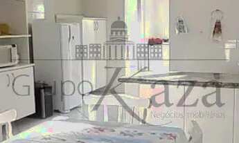 Imagem 4: Casa em Condomínio - Residencial Altos da Serra II - 4 Dormitórios - 402m²