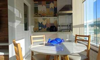 Imagem 3: Apartamento em Rua Mexico - Praia das Toninhas - Ubatuba/SP