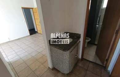 Imagem 7: Apartamento para aluguel 3 quartos no Bairro FONTE GRANDE