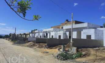 Imagem 2: Casa à venda Rua Rudi Ernesto Beckemann, Campestre - São Leopoldo