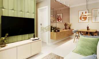 Imagem 6: APARTAMENTO 3 OU 2 QUARTOS, COM GARAGEM APARTAMENTO BAIRRO ALTO, 3 OU 2 QUARTOS