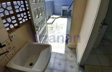 Imagem 6: CASA 1 DORMITÓRIO DE FUNDOS