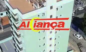 Imagem 2: Apartamento novo para alugar no Condomínio Serrano Vll - Guarulhos/SP por R$ 1.750,00