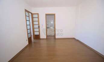 Imagem 3: Apartamento de 2 Dormitórios no Edifício Zanetti - Água, IPTU e Seguro Fogo Inclusos no Co