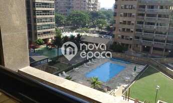 Imagem 6: Barra da Tijuca Apartamento com 3 dormitórios
