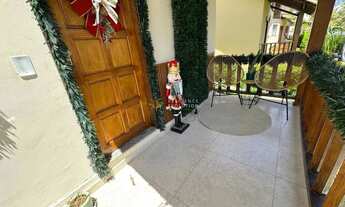 Imagem 2: Belíssima Casa à Venda em condominio