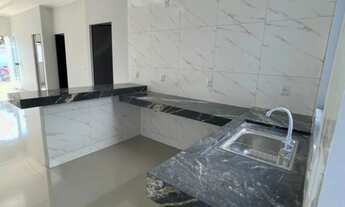 Imagem 2: ALUGO CASA NOVA 2/4 SENDO 1 SUITE