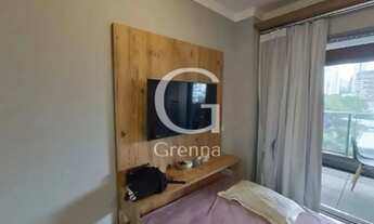 Imagem 3: Apartamento para locação em Brooklin - SP