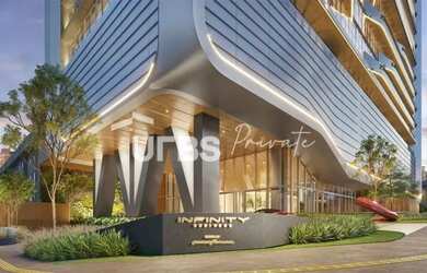 Imagem 2: Infinity Business Design by Pininfarina - Sala Comercial