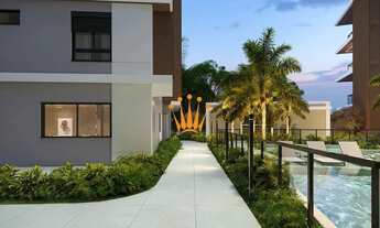 Imagem 3: Apartamento de 3 suítes no bairro João Paulo