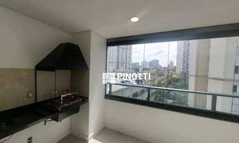 Imagem 5: Apartamento com 2 dormitórios para alugar, 55 m² por R$ 5.048,89/mês - Centro - São Bernar