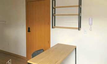 Imagem 3: Loft semi mobiliado para aluguel no Centro - Pelotas/RS