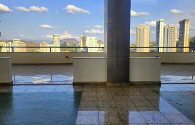 Imagem: Apartamento para aluguel tem 40 metros quadrados