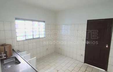 Imagem 3: Casa Padrão com 2 dormitórios no Bairro Alto , Botucatu