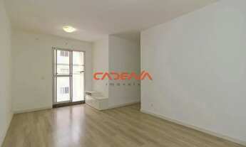 Imagem 2: Apartamento com 3 quartos e 1 vaga para aluguel no Guaíra