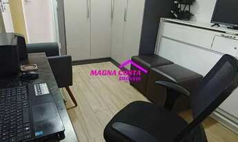 Imagem 6: APTO 2 QTOS - VENDA RECREIO DOS BANDEIRANTES