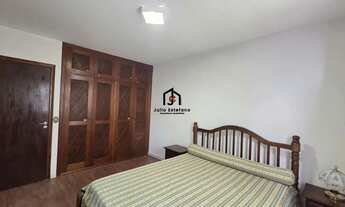 Imagem 4: Apartamento com 2 dormitórios sendo 1 suíte no Capivari em Campos do Jordão