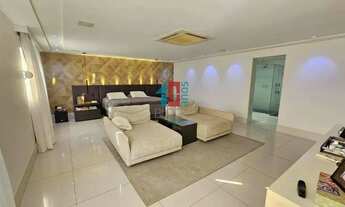 Imagem 4: Barra da Tijuca Casa em condomínio com 4 dormitórios