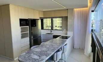 Imagem 3: Imóvel para venda com 152 metros quadrados com 3 quartos em Praia Brava de Itajaí - Itajaí