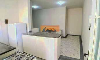 Imagem 2: Kitnet para Locação 1 Quarto, 25M², Barão Geraldo, Campinas - SP