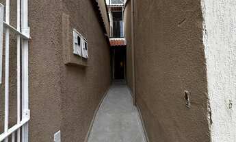 Imagem 4: Sala profissional compartilhada (modelo coworking restrito