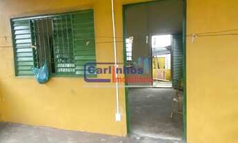 Imagem 2: Oportunidade imperdível de casa no Tereza Cristina em São Joaquim de Bicas