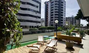 Imagem 3: Lindo Apartamento Mobiliado no Coração da Ponta Verde!