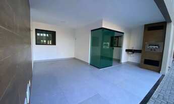 Imagem 3: Casa em condomínio no Antares