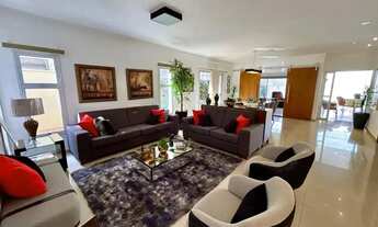 Imagem 5: Lindo sobrado em condomínio fechado, Bairro Jardim Botânico, ( Zona Sul), Ribeirão Preto/S