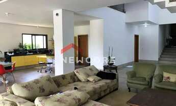 Imagem 5: Casa de condomínio em Alameda Mário Lago - Granja Viana - Cotia/SP