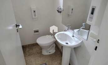 Imagem 6: Casa comercial para locação no bairro Taquaral em Campinas