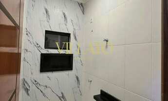 Imagem 5: Casa 2Q C/ Suíte - Residencial Fidelis - Goiânia