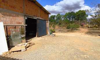 Imagem 3: Chácara 5.000m² vale verde