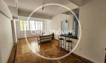 Imagem: Apartamento padrão à venda em Santa Teresa