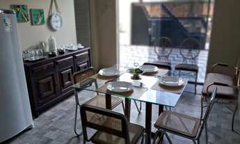 Imagem 3: Casa Temporada Mosqueiro-Pará