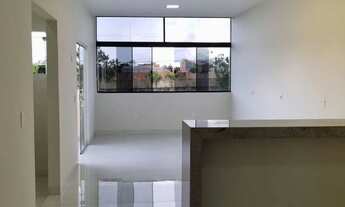 Imagem 4: Casa na quadra 1506 sul